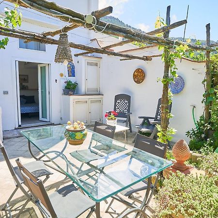 Il Cellaio Hotel Anacapri  Bagian luar foto