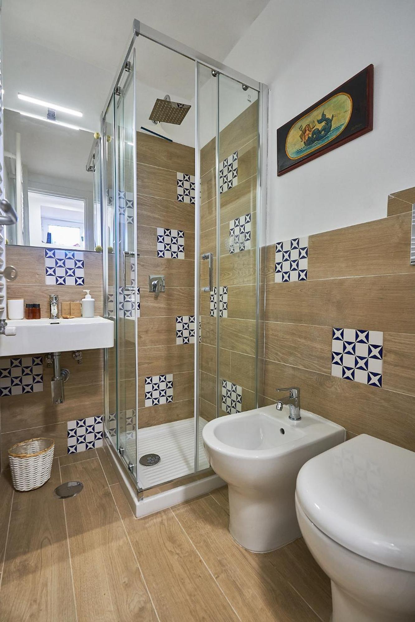 Il Cellaio Hotel Anacapri  Bagian luar foto