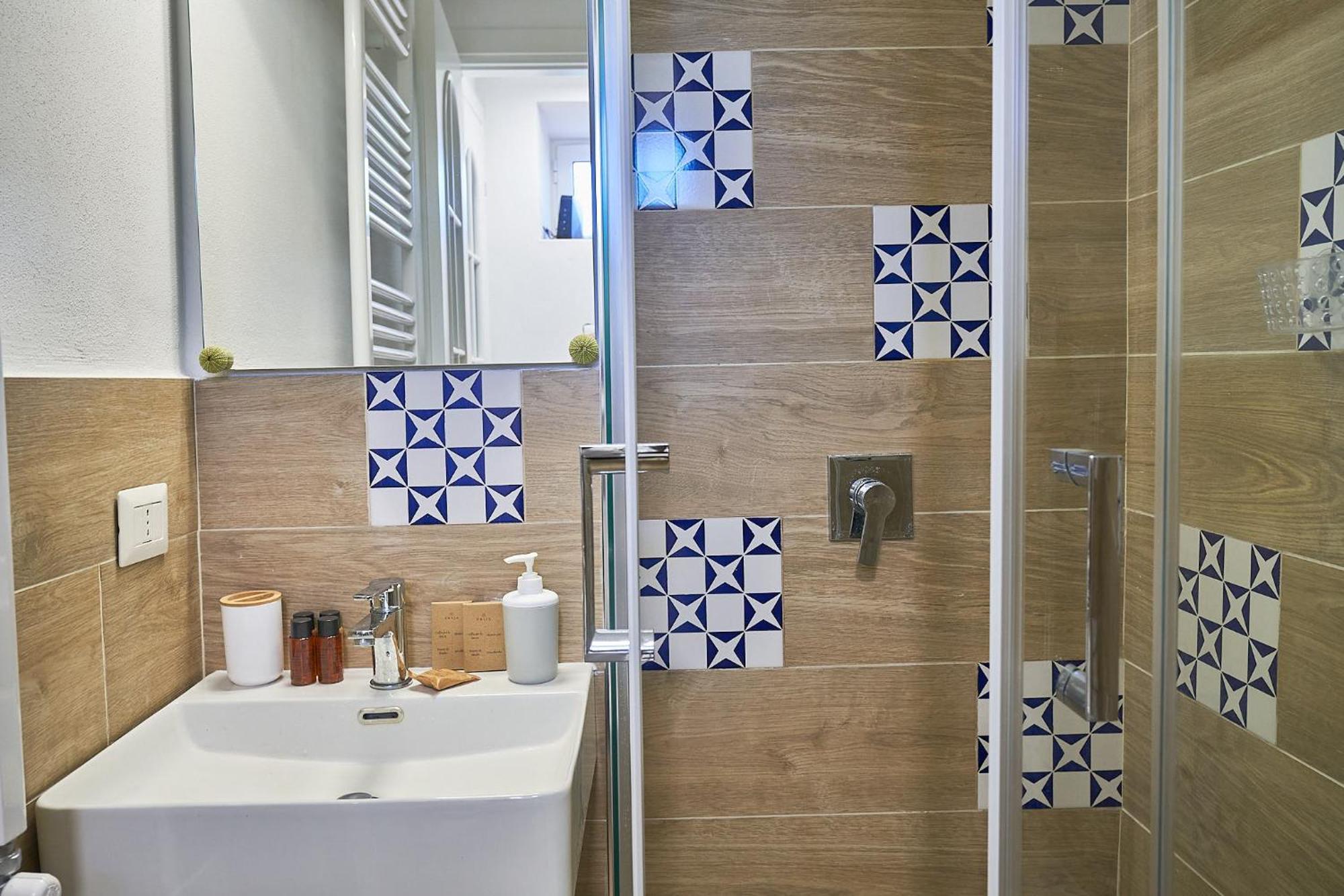 Il Cellaio Hotel Anacapri  Bagian luar foto