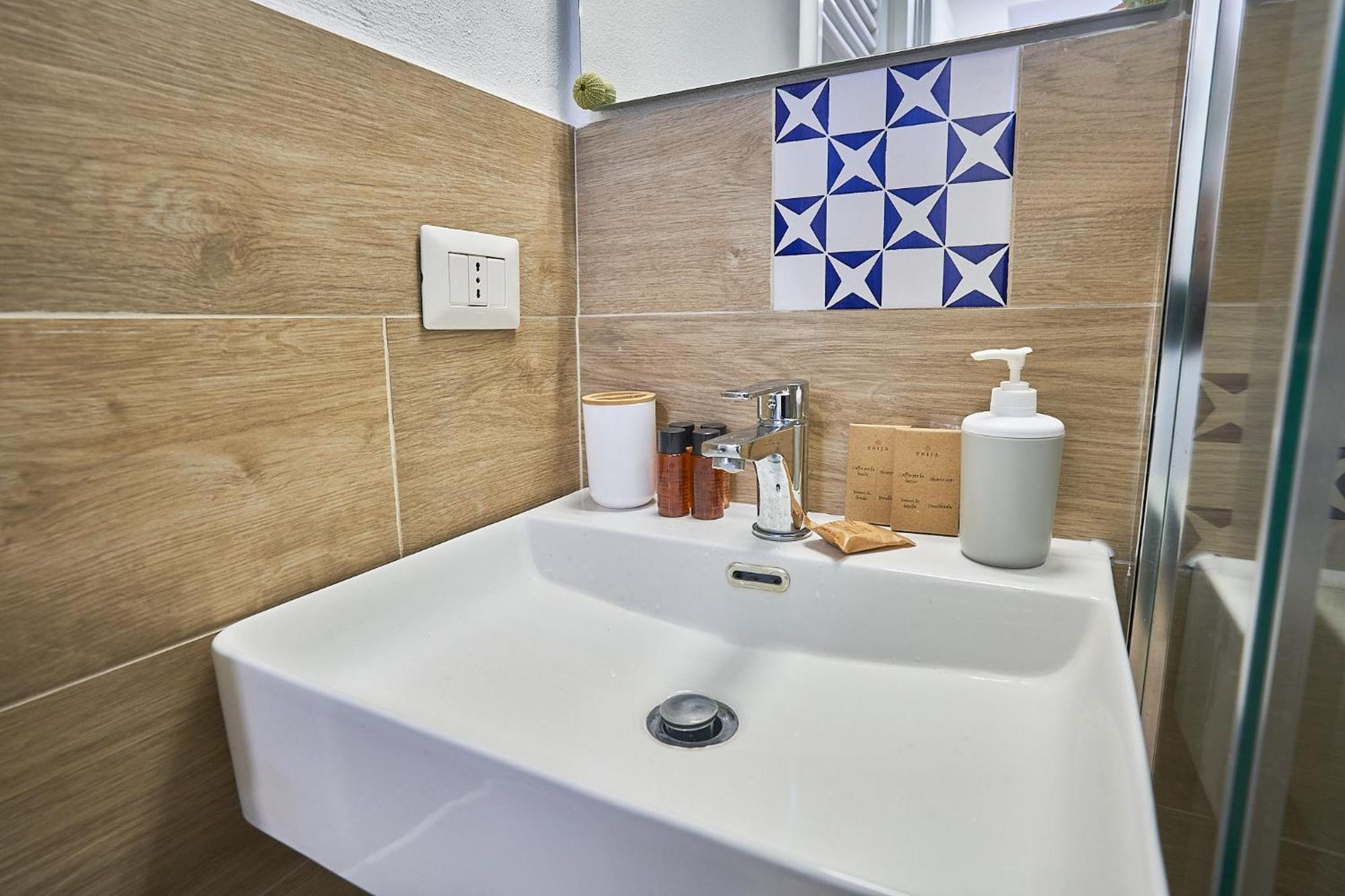 Il Cellaio Hotel Anacapri  Bagian luar foto