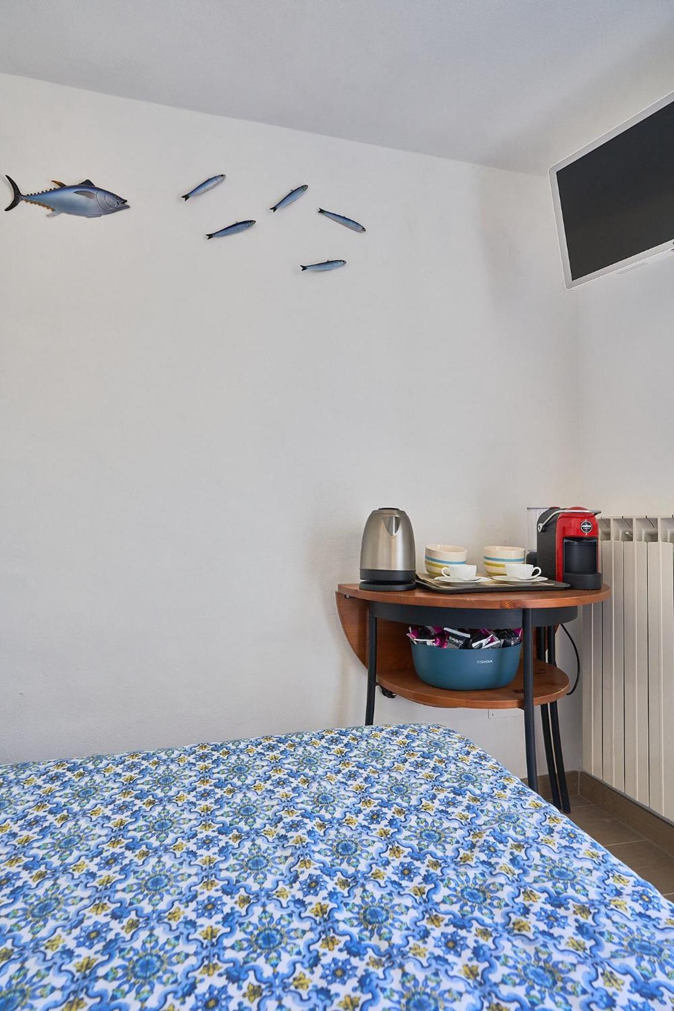 Il Cellaio Hotel Anacapri  Bagian luar foto