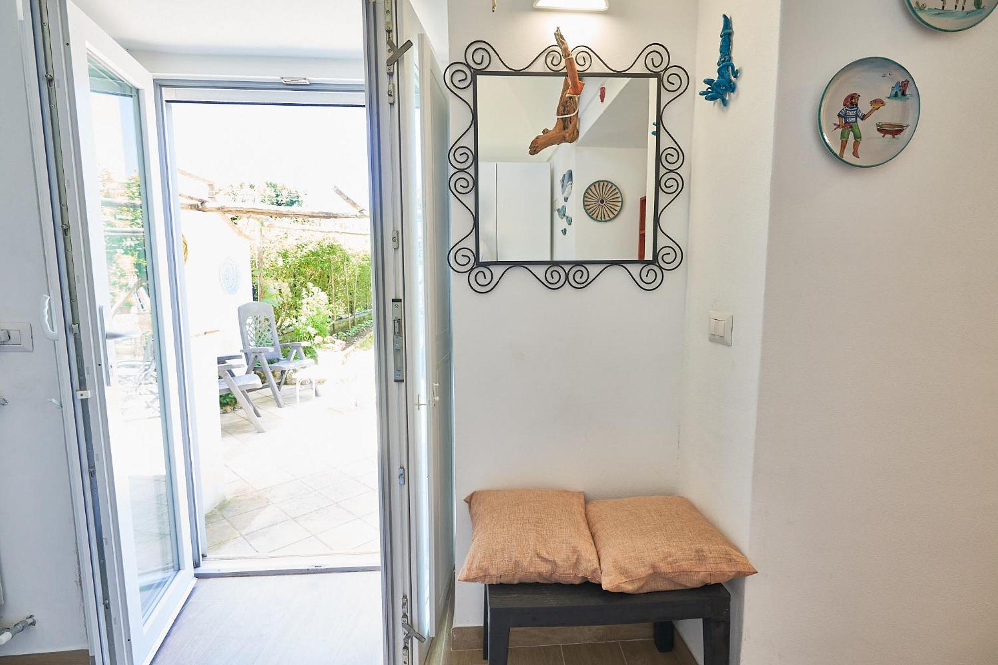 Il Cellaio Hotel Anacapri  Bagian luar foto