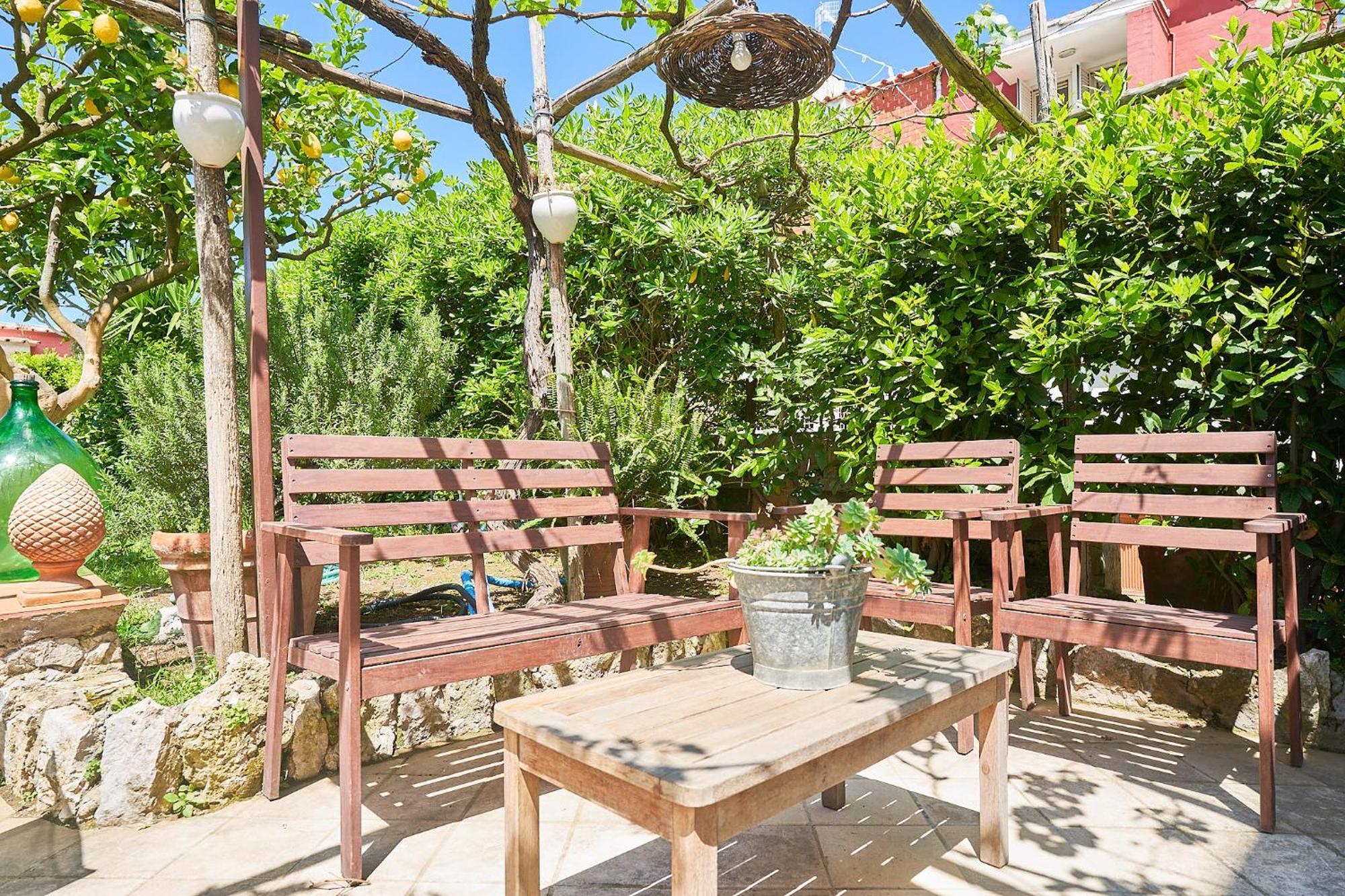 Il Cellaio Hotel Anacapri  Bagian luar foto
